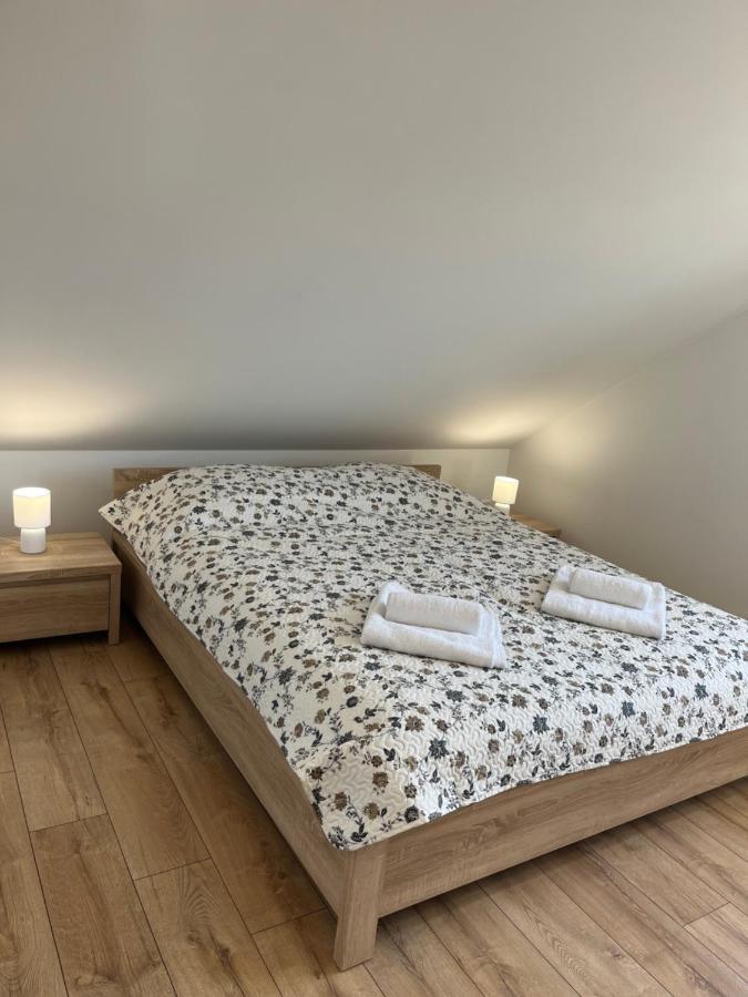 Apartament Comfort W Kujankach Nad Jeziorem Kujanki  Екстер'єр фото