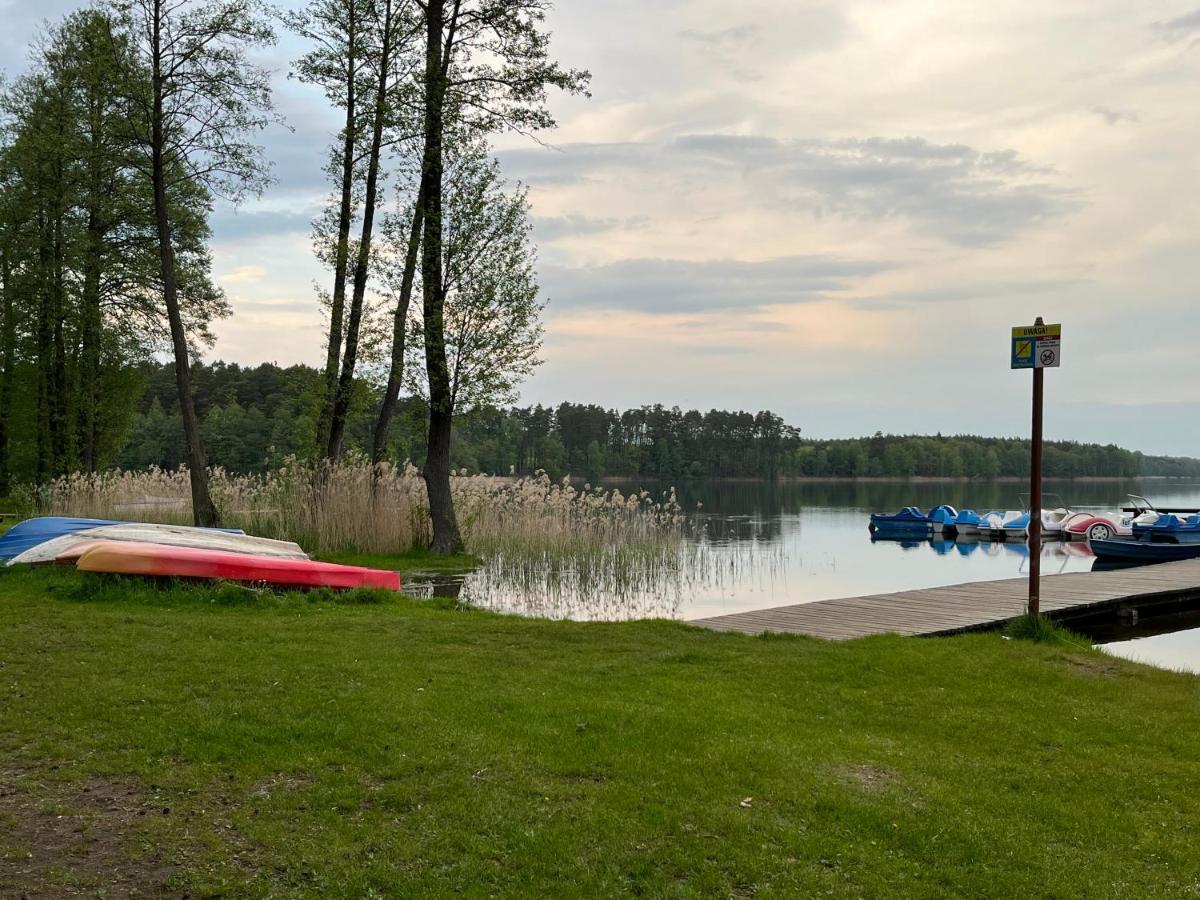 Apartament Comfort W Kujankach Nad Jeziorem Kujanki  Екстер'єр фото