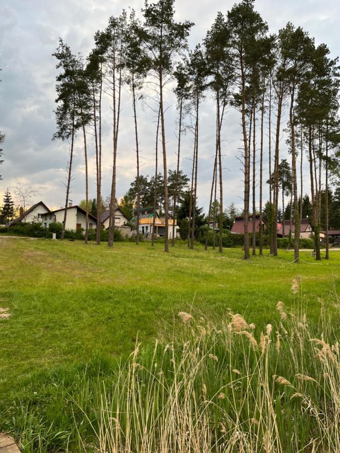 Apartament Comfort W Kujankach Nad Jeziorem Kujanki  Екстер'єр фото
