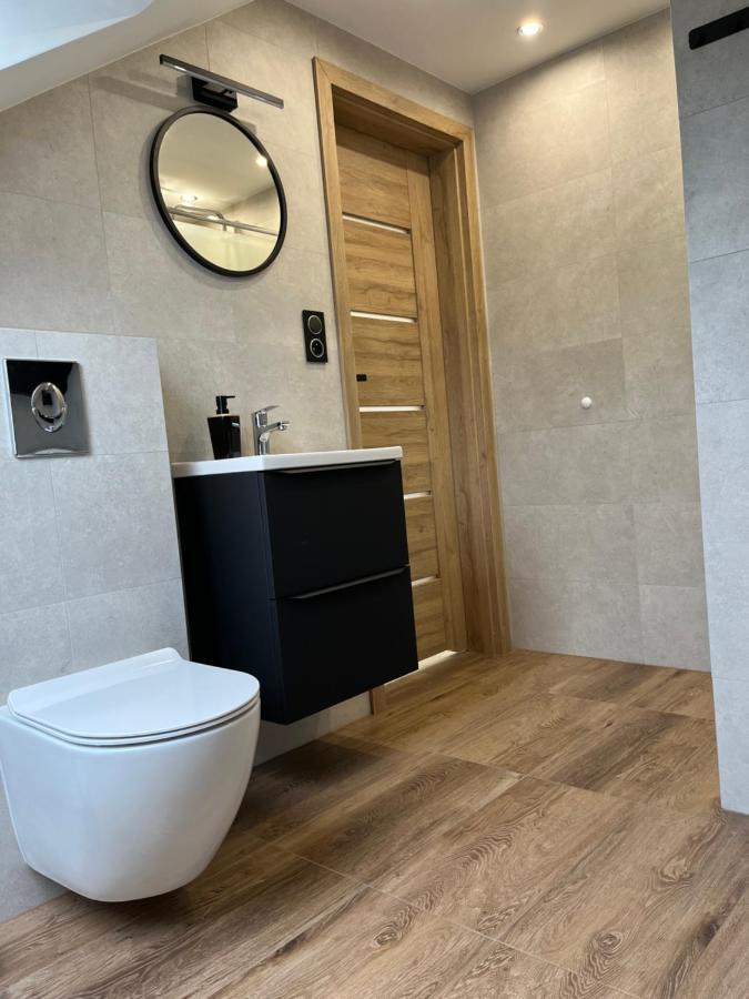 Apartament Comfort W Kujankach Nad Jeziorem Kujanki  Екстер'єр фото