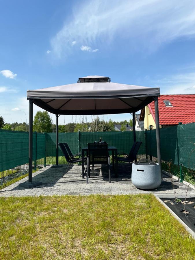 Apartament Comfort W Kujankach Nad Jeziorem Kujanki  Екстер'єр фото