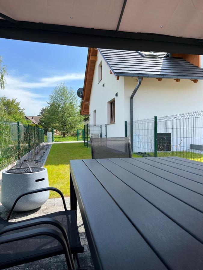 Apartament Comfort W Kujankach Nad Jeziorem Kujanki  Екстер'єр фото