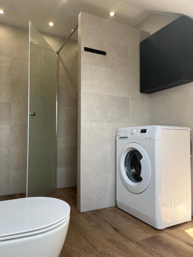 Apartament Comfort W Kujankach Nad Jeziorem Kujanki  Екстер'єр фото